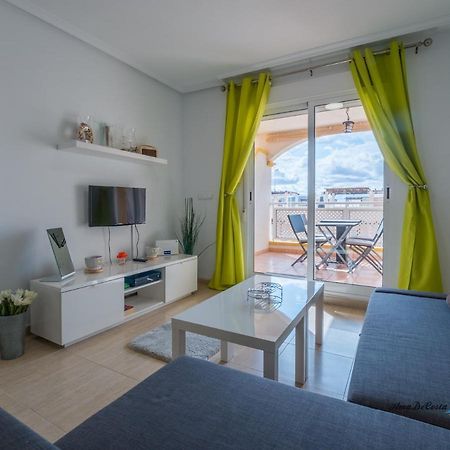 Apartament Sofia Mar de Cristal Exterior photo