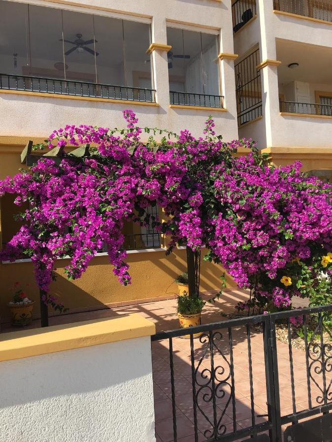 Apartament Sofia Mar de Cristal Exterior photo