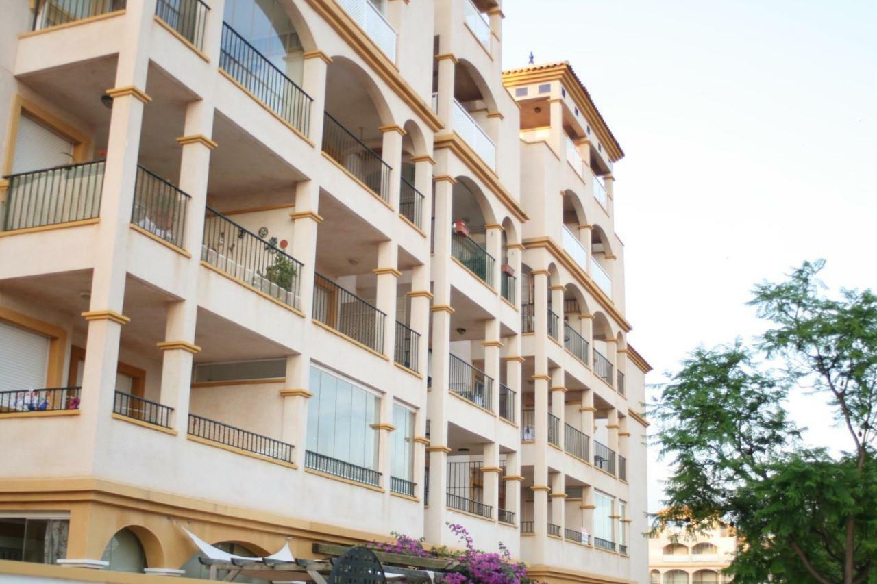 Apartament Sofia Mar de Cristal Exterior photo