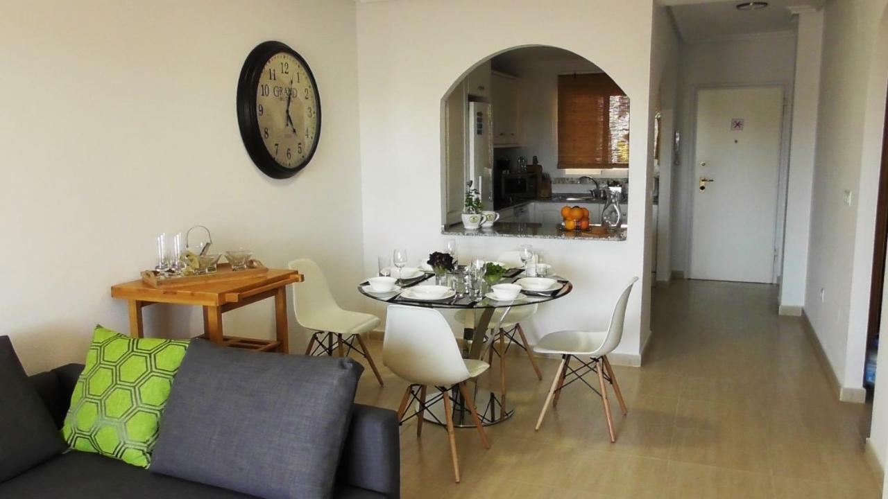 Apartament Sofia Mar de Cristal Exterior photo
