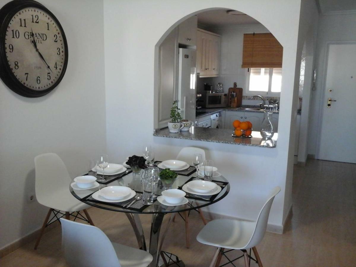Apartament Sofia Mar de Cristal Exterior photo