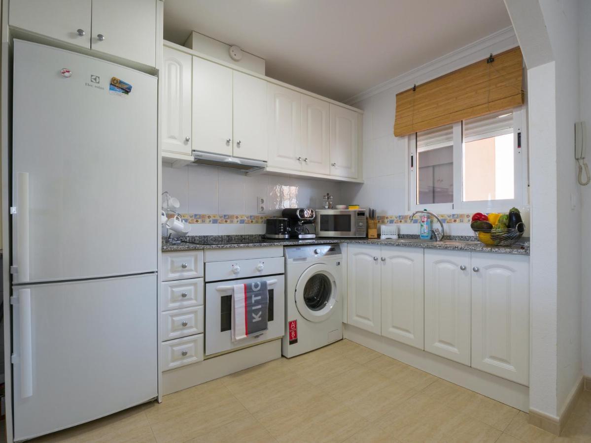 Apartament Sofia Mar de Cristal Exterior photo